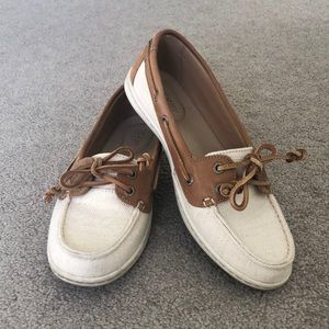 Sperry Top Sider Angelfish boat shoe
